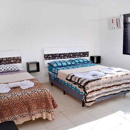 Apartamentos Terras Altas Juiz de Fora Kültér fotó