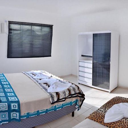 Apartamentos Terras Altas Juiz de Fora Kültér fotó