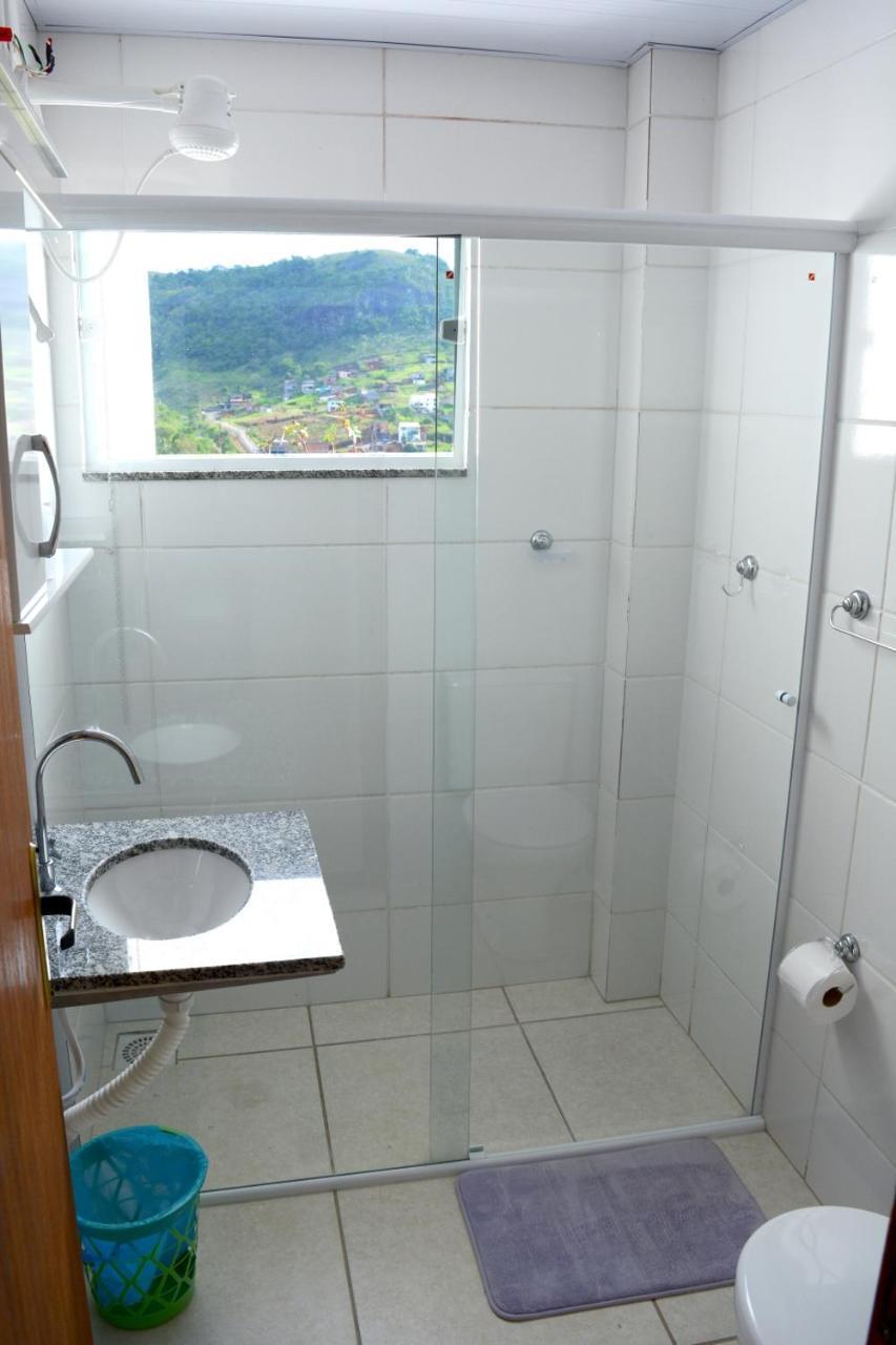 Apartamentos Terras Altas Juiz de Fora Kültér fotó